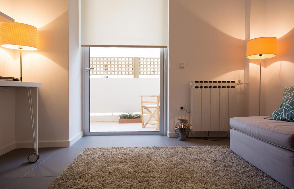 Homz Studios Faliro Athen Exterior foto