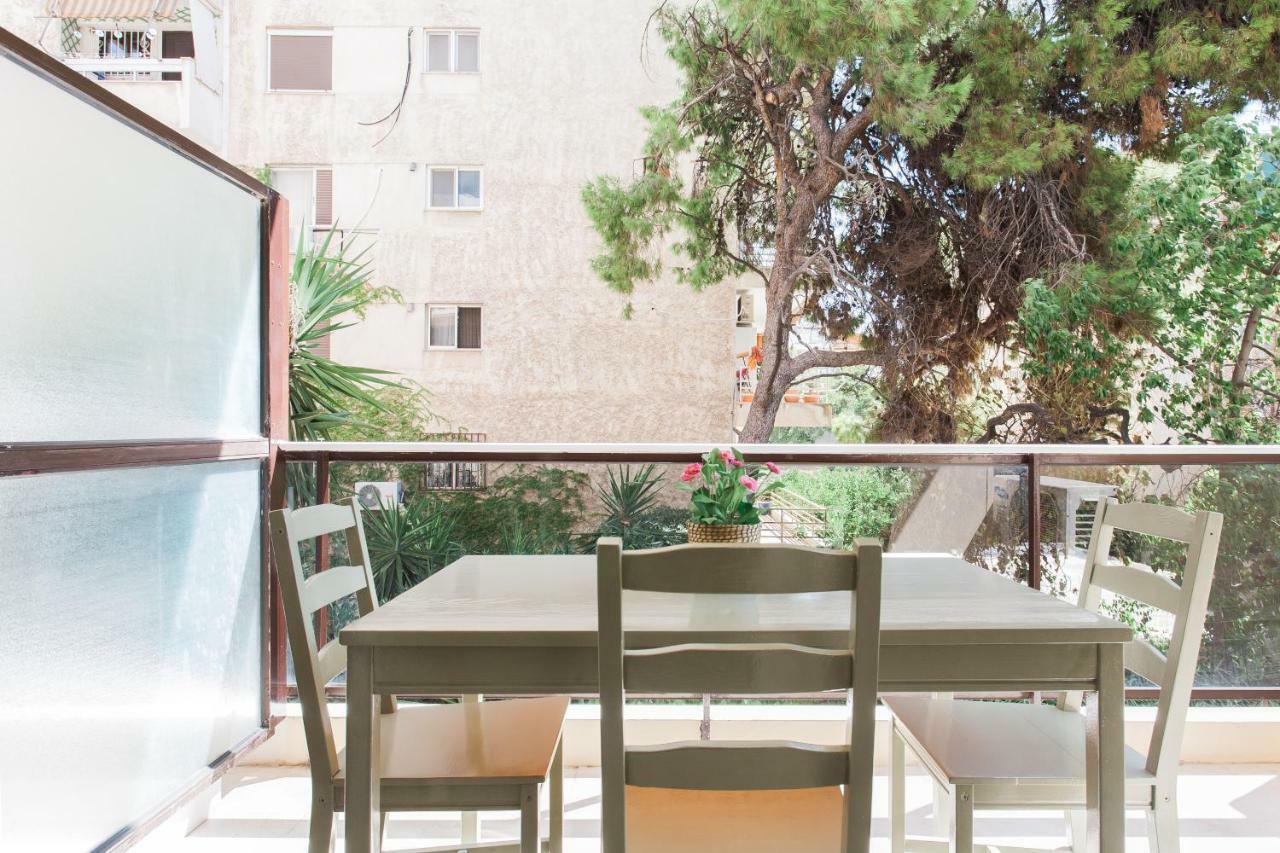Homz Studios Faliro Athen Exterior foto